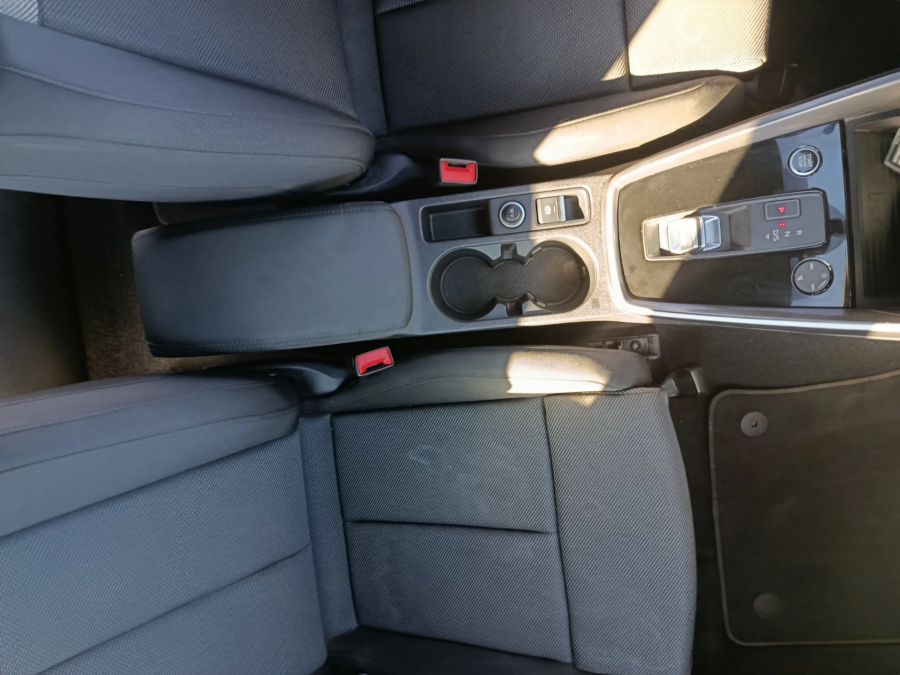 Imagen de AUDI A3