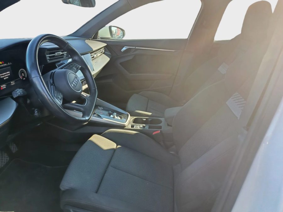 Imagen de AUDI A3