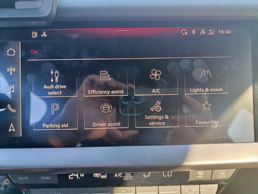 Imagen de AUDI A3