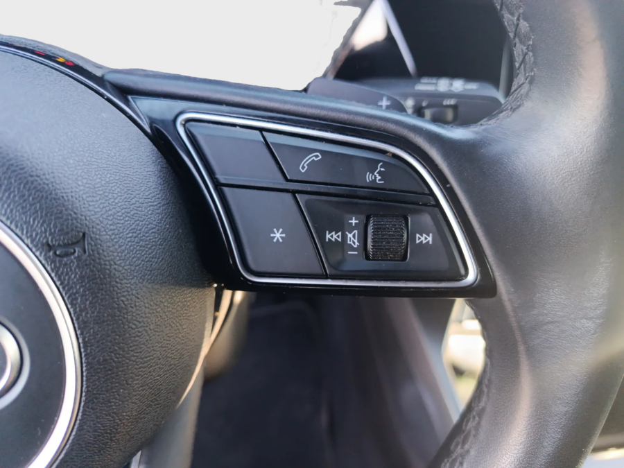 Imagen de AUDI A3