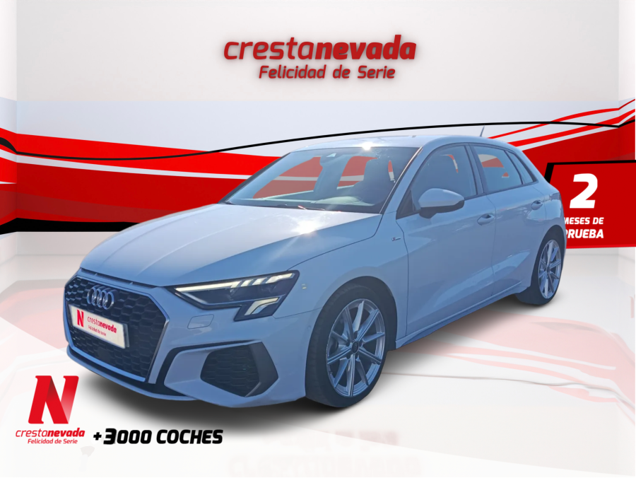 Imagen de AUDI A3