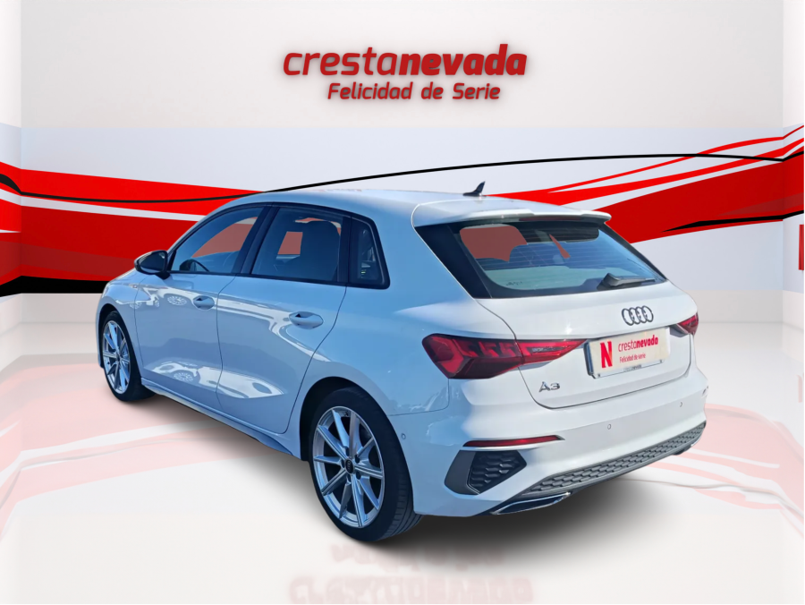 Imagen de AUDI A3