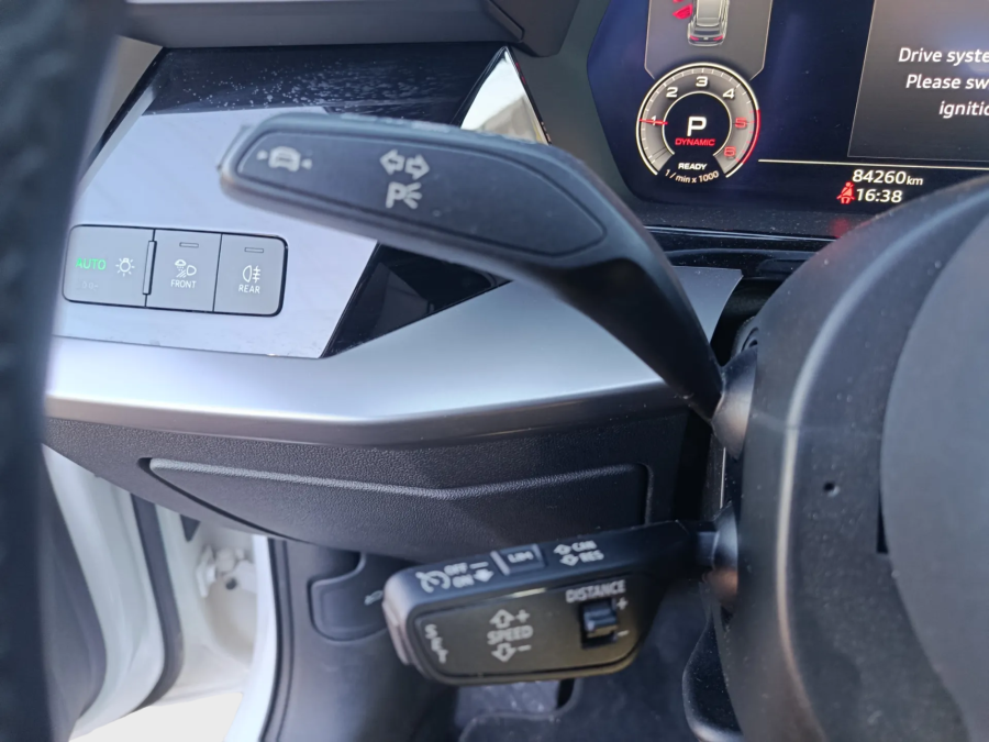 Imagen de AUDI A3