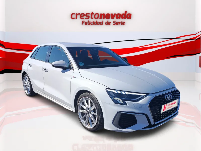 Imagen de AUDI A3