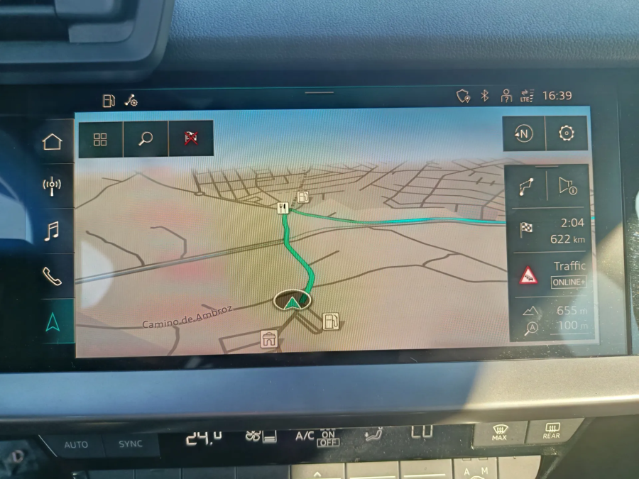 Imagen de AUDI A3