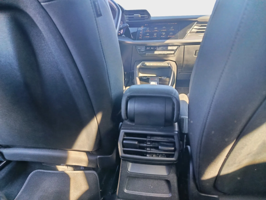 Imagen de AUDI A3