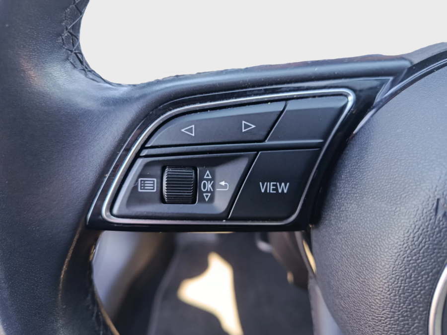 Imagen de AUDI A3