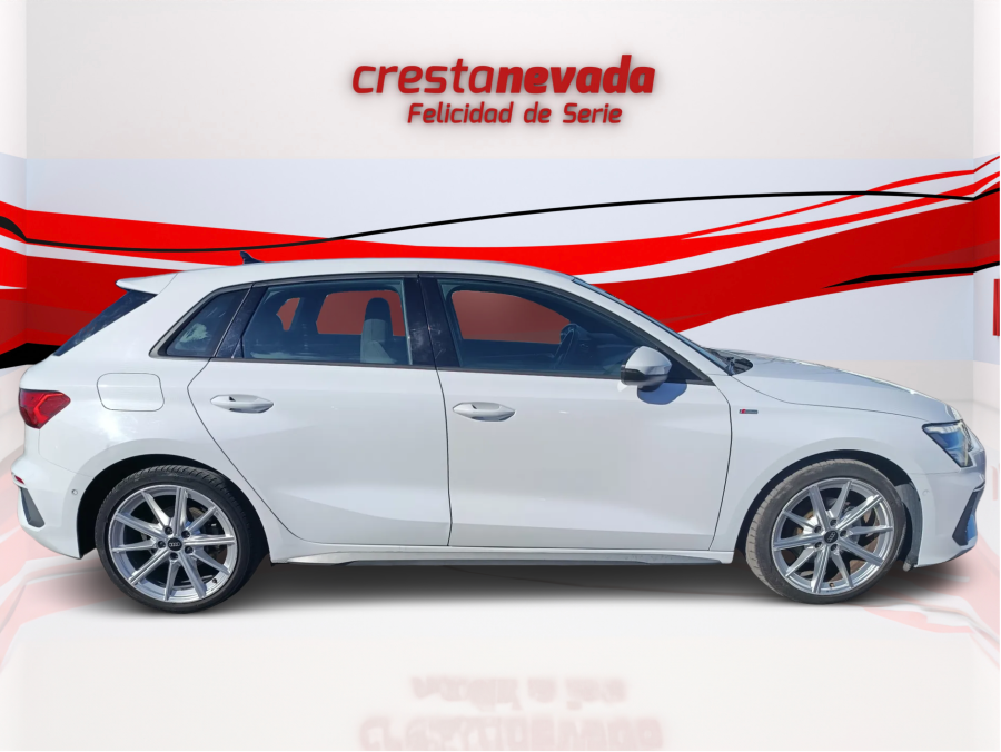 Imagen de AUDI A3