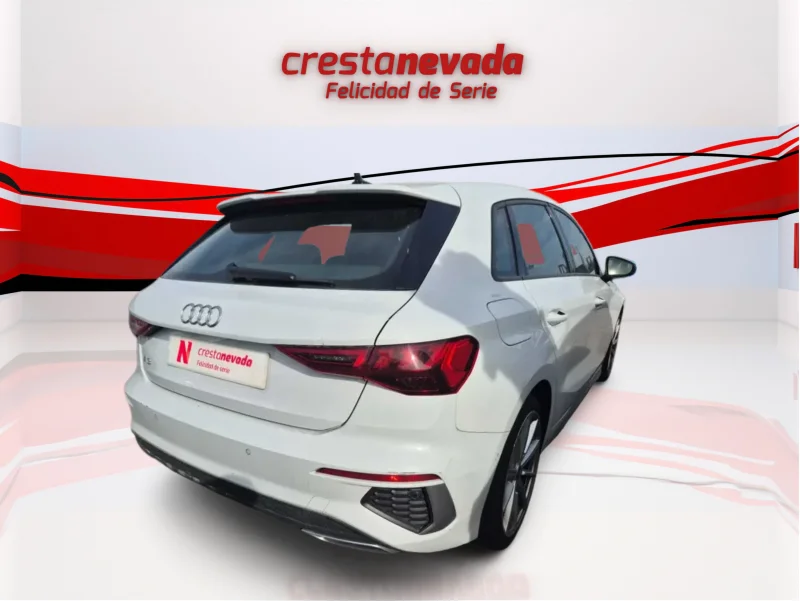 Imagen de AUDI A3