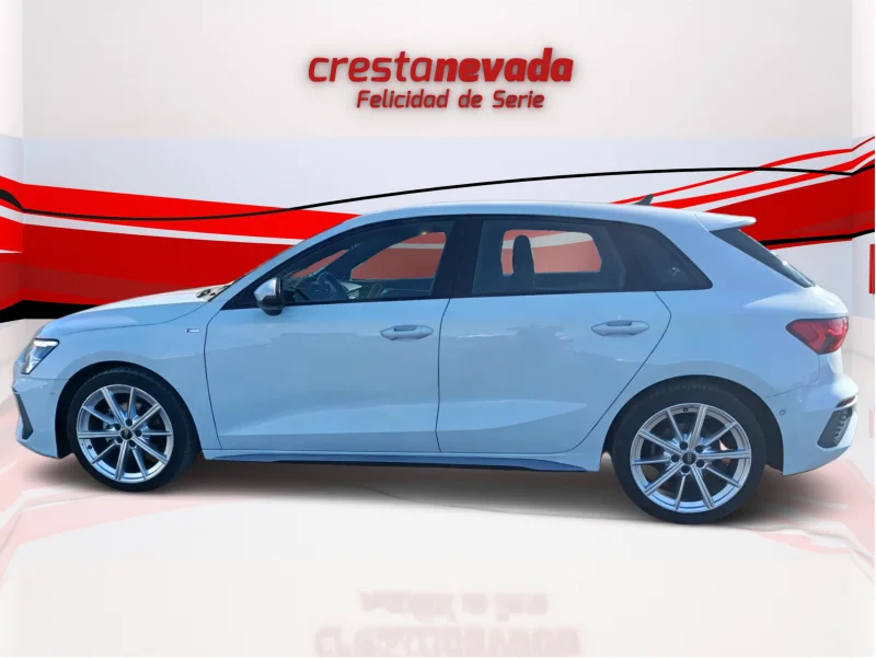 Imagen de AUDI A3