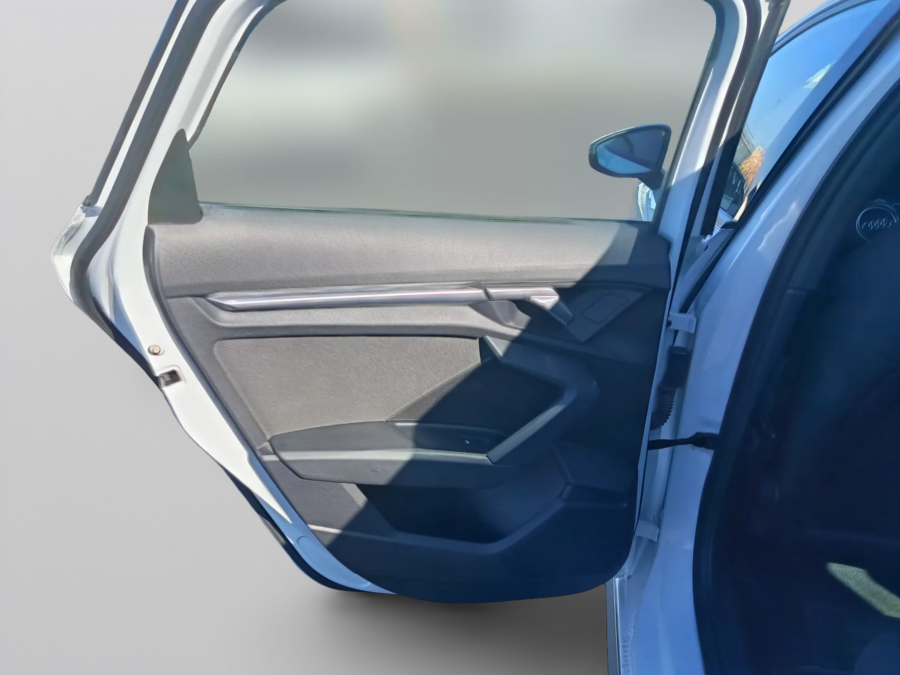 Imagen de AUDI A3
