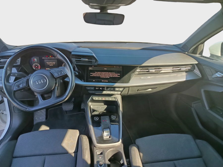 Imagen de AUDI A3