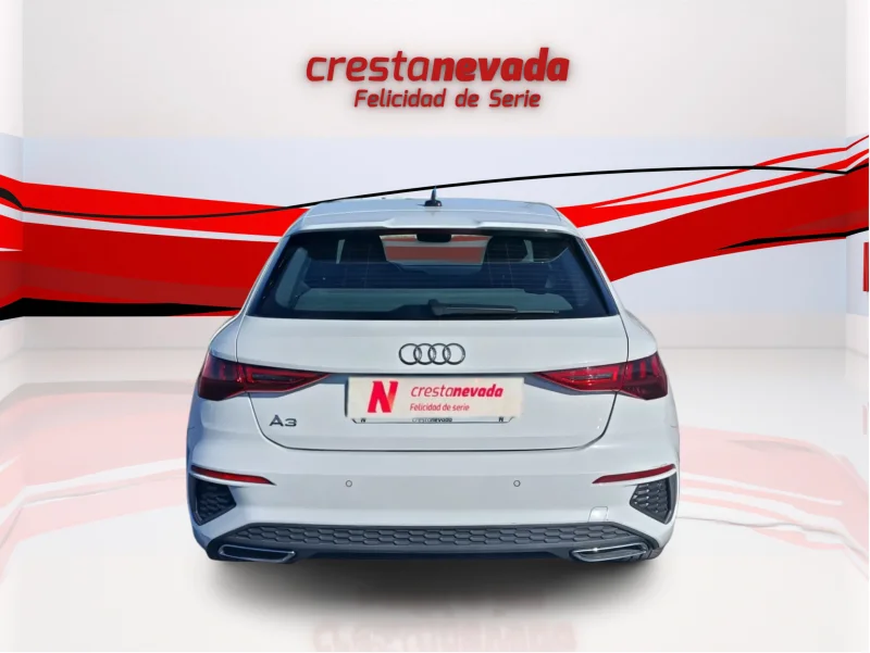 Imagen de AUDI A3