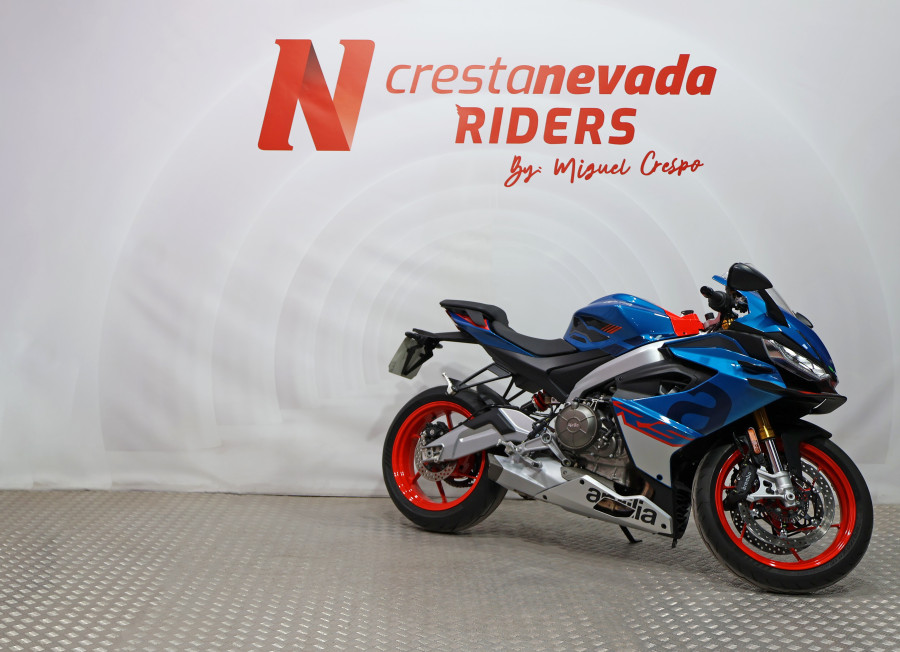Imagen 16 de Aprilia RS 660 Gasolina 105 CV