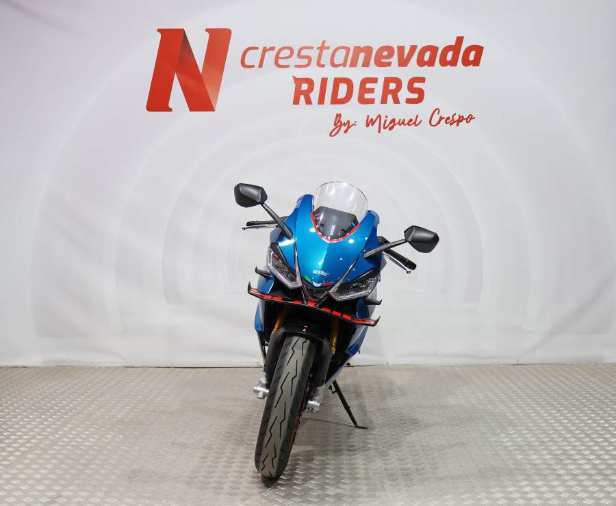 Imagen 5 de Aprilia RS 660 Gasolina 105 CV