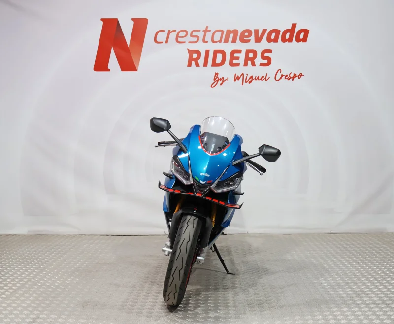 Imagen de Aprilia RS 660