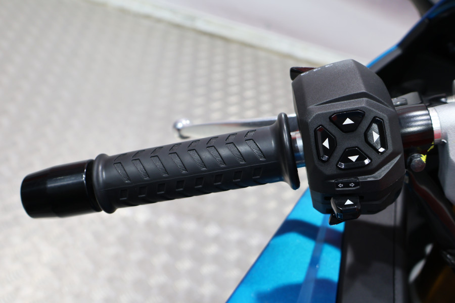Imagen 8 de Aprilia RS 660 Gasolina 105 CV