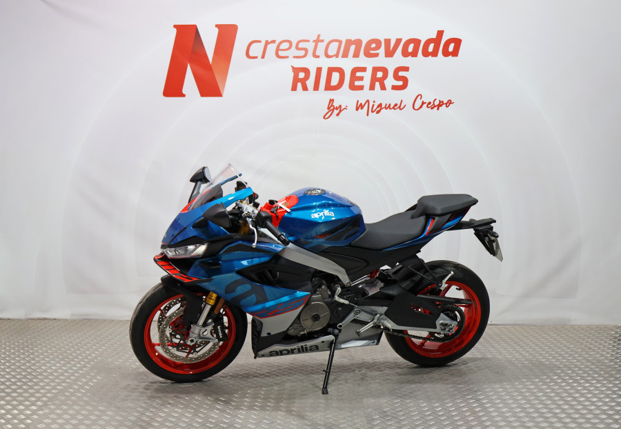 Imagen 4 de Aprilia RS 660 Gasolina 105 CV