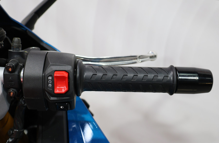 Imagen 9 de Aprilia RS 660 Gasolina 105 CV