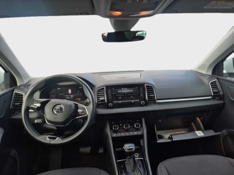Imagen de Skoda Karoq