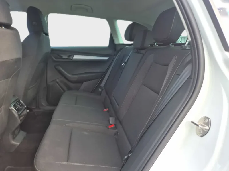 Imagen de Skoda Karoq