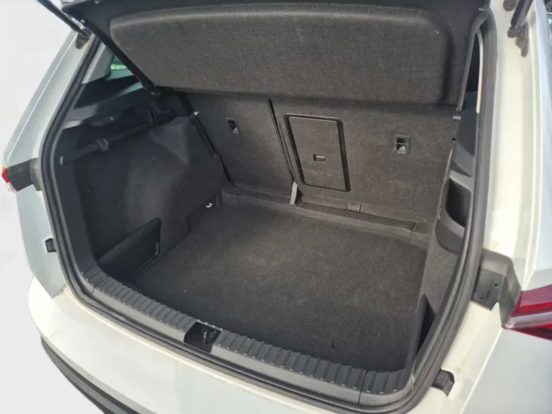 Imagen de Skoda Karoq