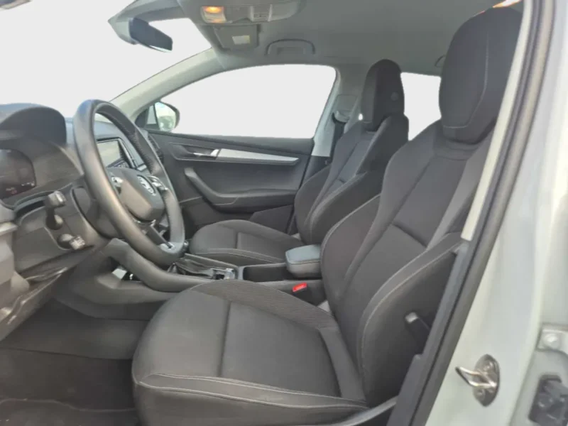 Imagen de Skoda Karoq