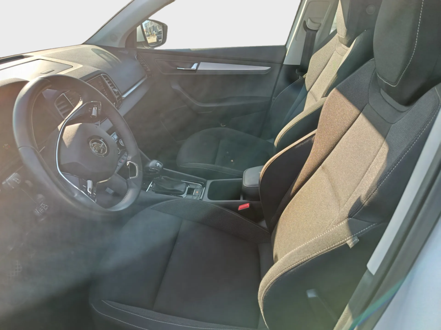 Imagen de Skoda Karoq