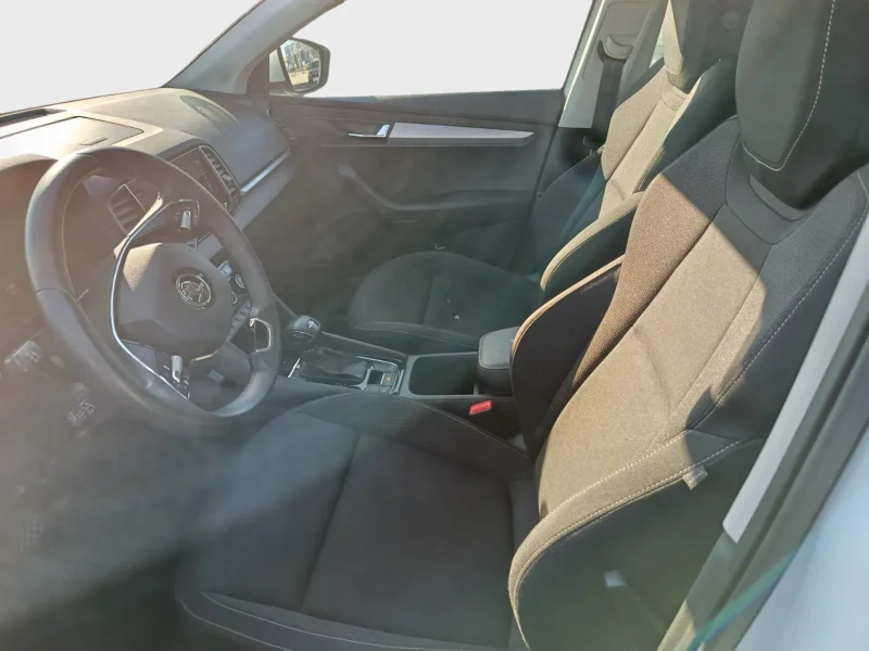 Imagen de Skoda Karoq