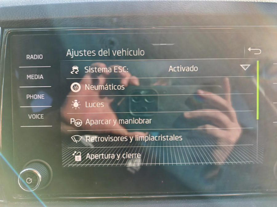 Imagen de Skoda Karoq