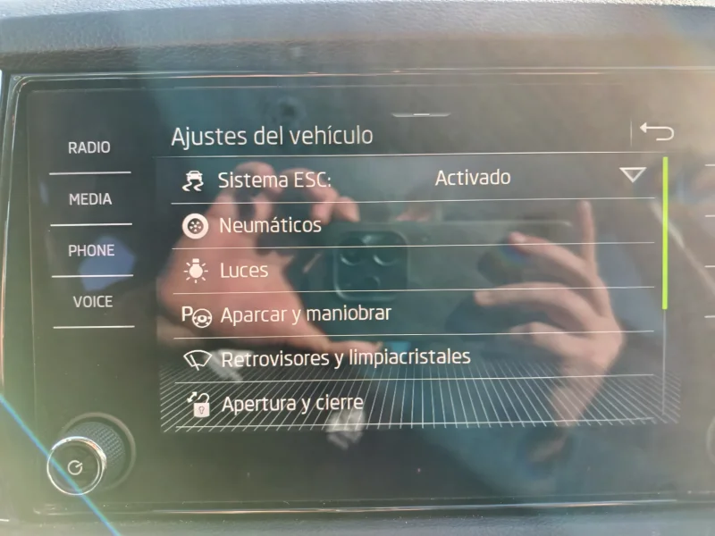 Imagen de Skoda Karoq