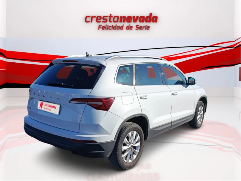 Imagen de Skoda Karoq