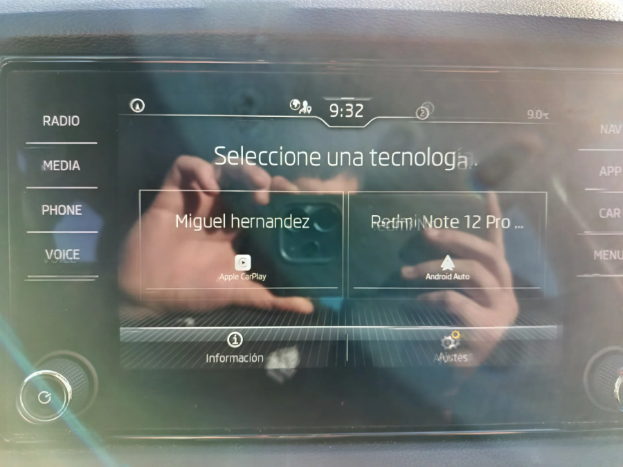 Imagen de Skoda Karoq