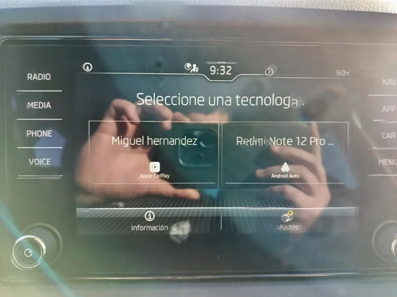 Imagen de Skoda Karoq