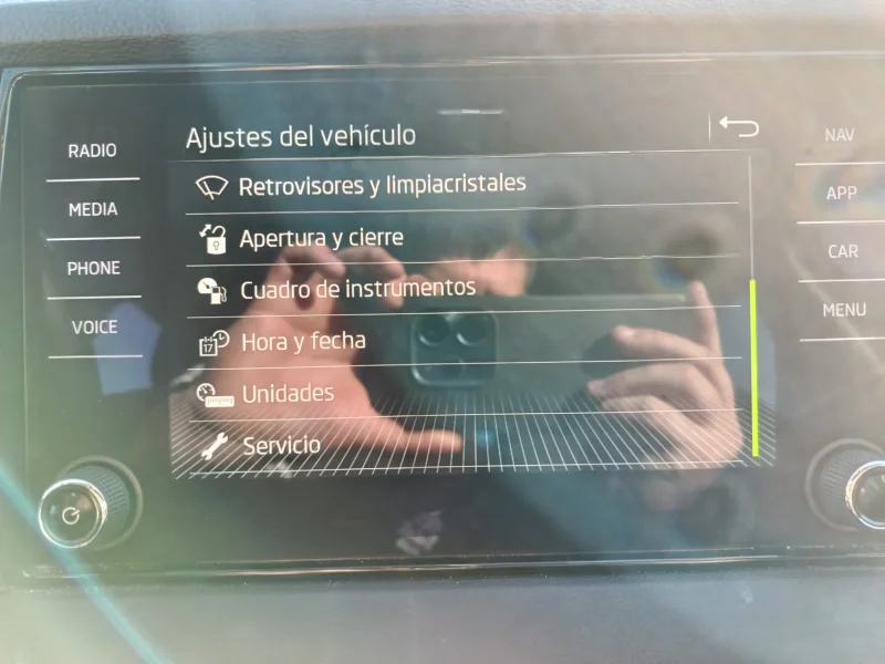 Imagen de Skoda Karoq