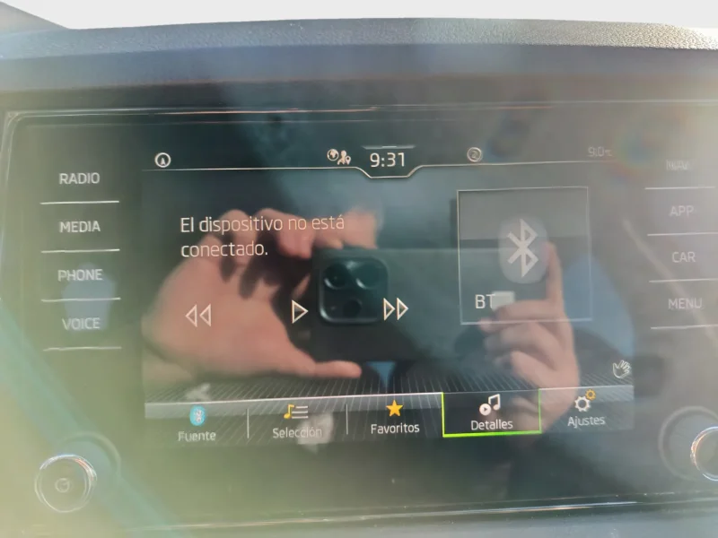 Imagen de Skoda Karoq