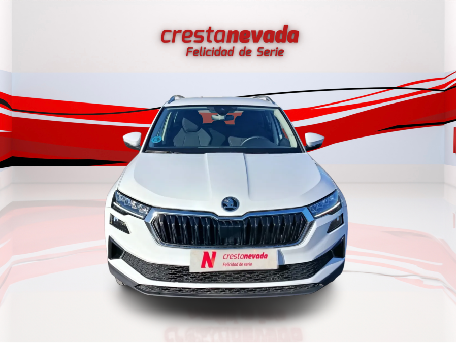 Imagen de Skoda Karoq