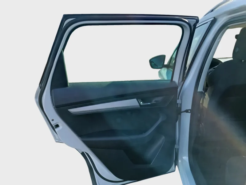 Imagen de Skoda Karoq