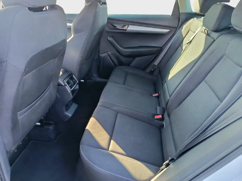 Imagen de Skoda Karoq