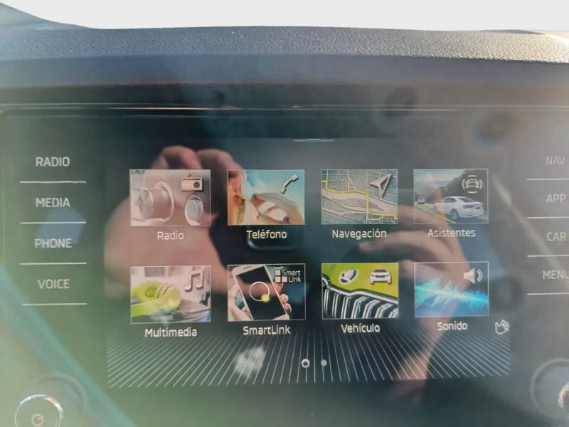 Imagen de Skoda Karoq