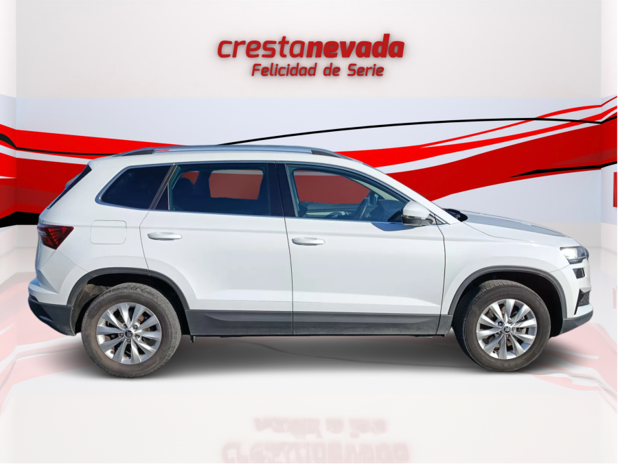 Imagen de Skoda Karoq