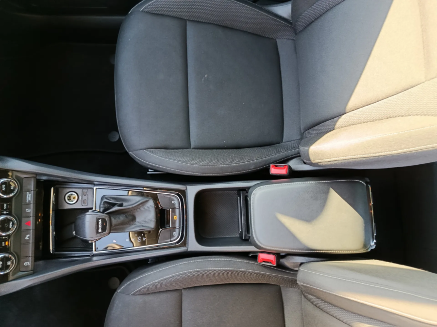 Imagen de Skoda Karoq