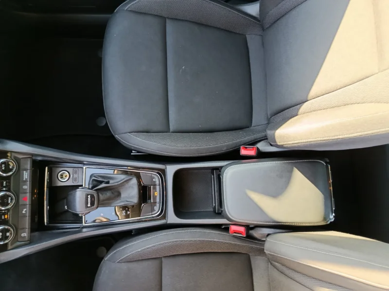 Imagen de Skoda Karoq