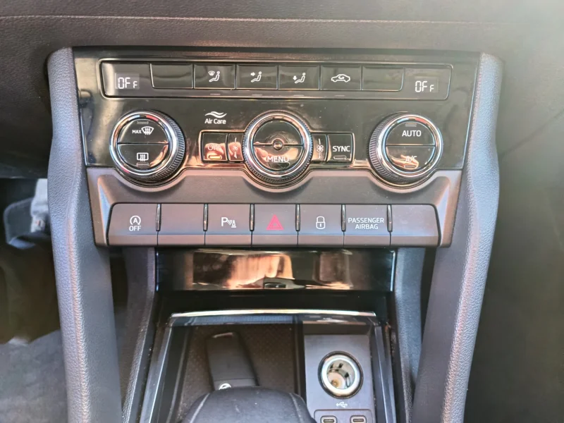 Imagen de Skoda Karoq