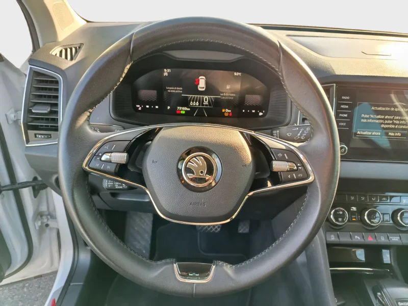 Imagen de Skoda Karoq