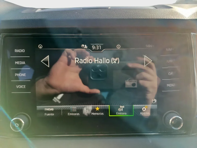 Imagen de Skoda Karoq