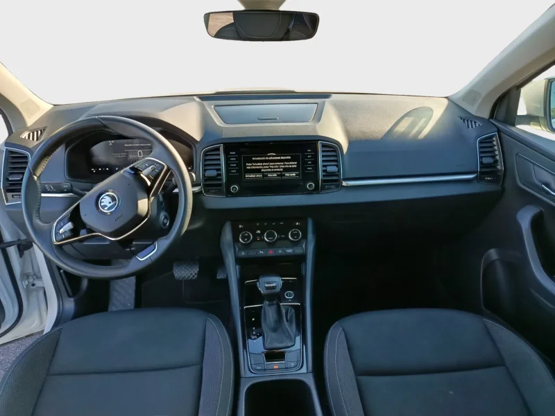 Imagen de Skoda Karoq