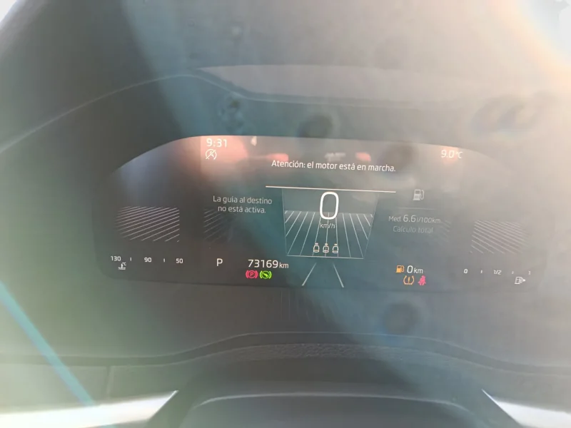 Imagen de Skoda Karoq