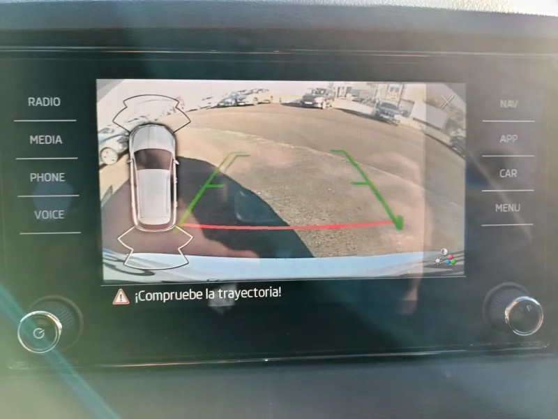 Imagen de Skoda Karoq