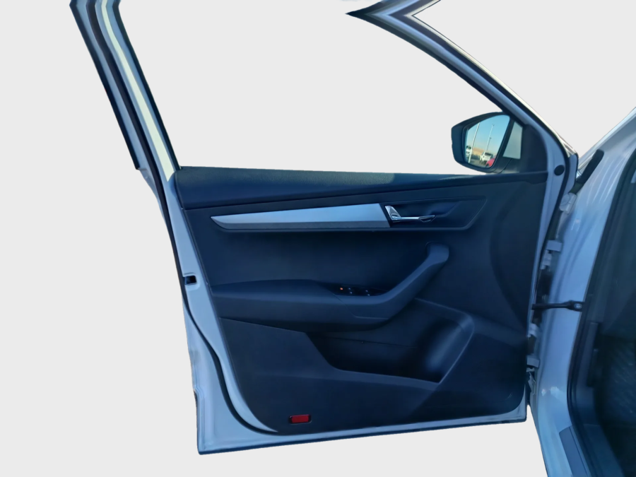 Imagen de Skoda Karoq